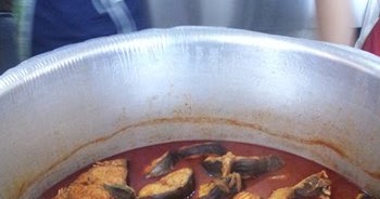 Medan Asam Pedas Parit Jawa — foto daripada sumber rujukan